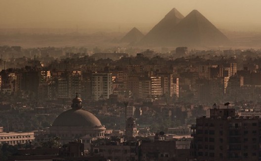 Palestinian startup seeks to bridge Egypt’s digital divide