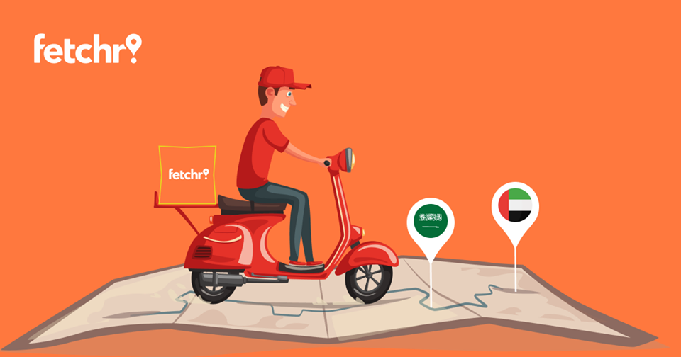 Fetchr confirms $15 million in fresh funding with plans to raise $10 million more