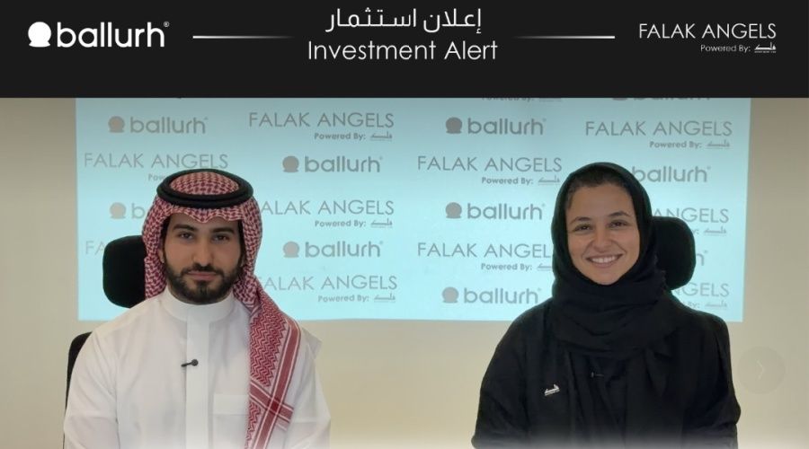Ballurh secures investment from Falak Angels