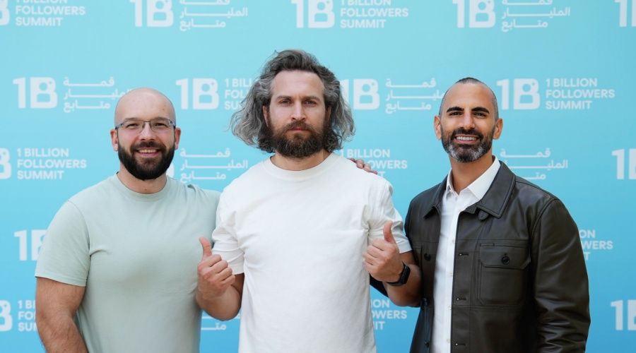 Halo AI returns to 1Billion Followers Summit, unveils enhanced agentic AI platform