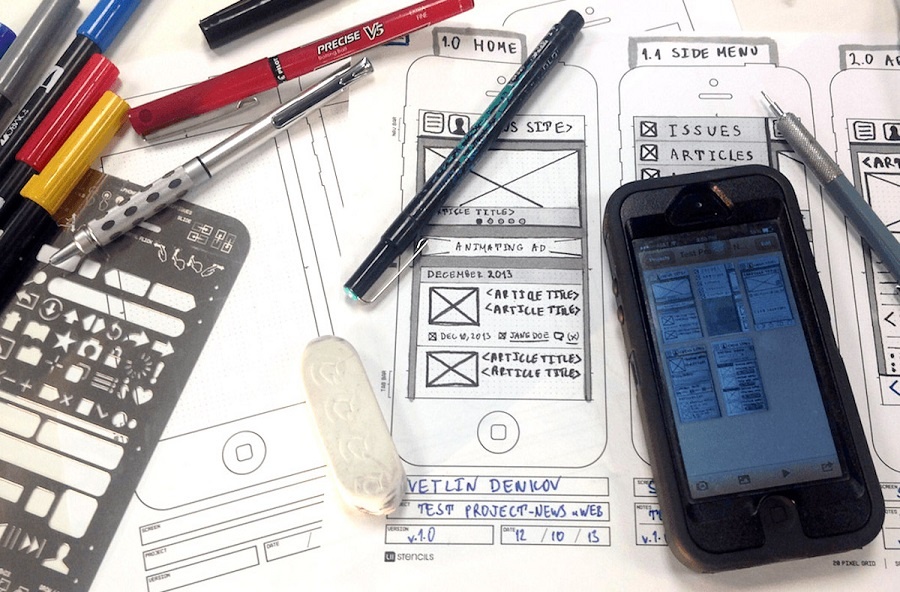 Test your market with these 6 prototyping tools