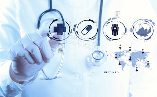 Diagnose your market: insights into MENA’s digital health revolution