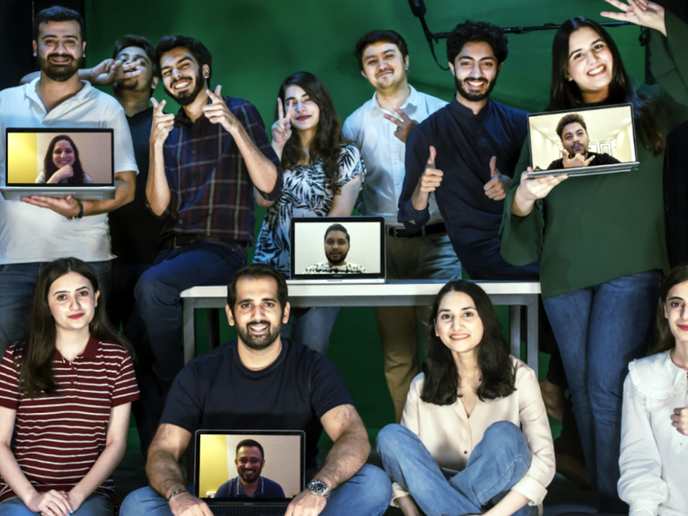 Jordanian edtech Abwaab acquires Pakistan’s Edmatrix