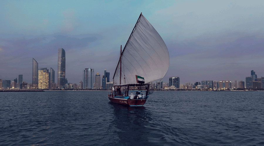 When innovation complements an Emirate’s rich tourism offering