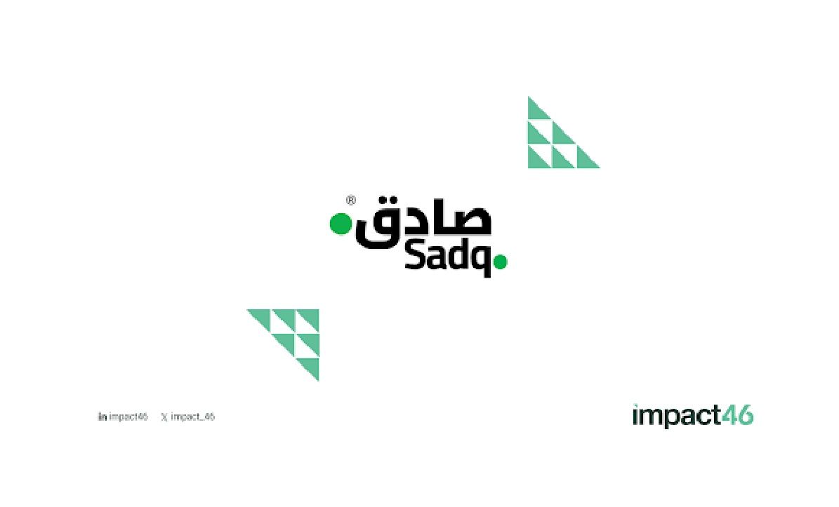 Sadq secures $1 million pre-Series A extension