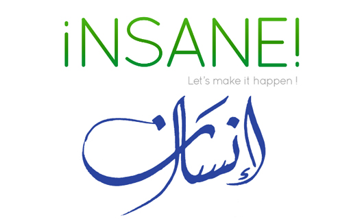 Insane أوّل مساحة للعمل المشترك في المغرب