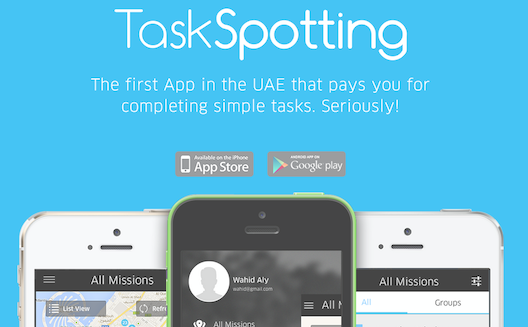 Can this Dubai startup revolutionize market research through crowdsourcing?