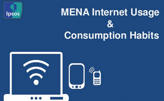 13 Quick Stats about Internet Usage in the Middle East [Stats]