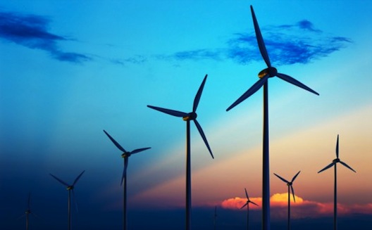 $40M renewable energy fund to launch in MENA