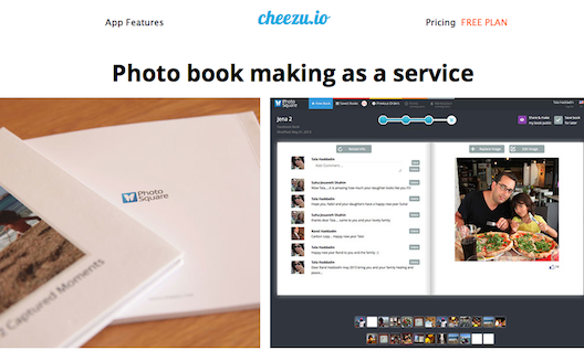 Jordanian custom photo album service eyes Gulf Facebook users, B2B expansion