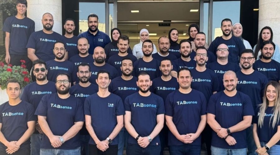 TabSense attracts $5 million backing from Jasoor Ventures