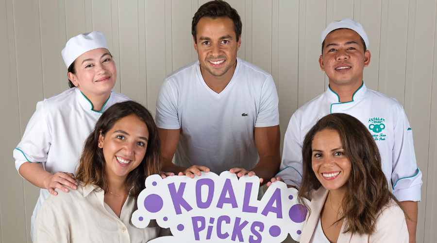 Koala Picks case study results