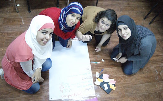 Can social entrepreneurship save Algeria?