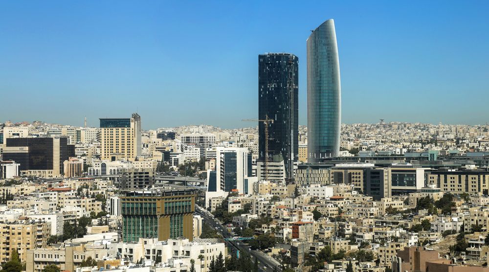 The key to sustainable growth lies in Jordan's SMEs