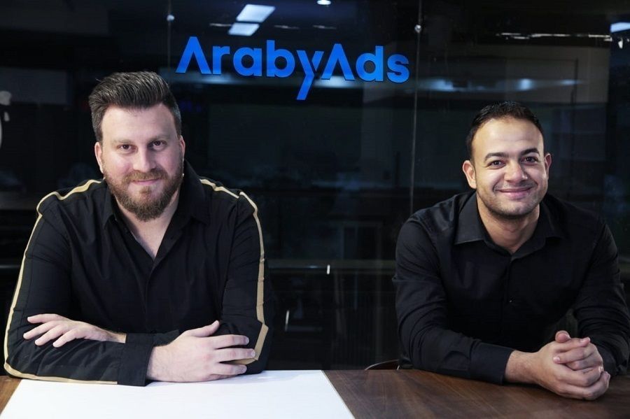 ArabyAds acquires AdFalcon