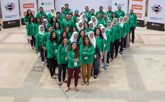 Injaz turns to crowdfunding for Startup Egypt