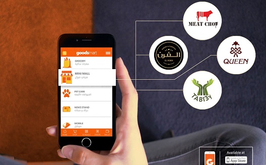 Cairo delivery sector heats up as Goodsmart seeks expansion