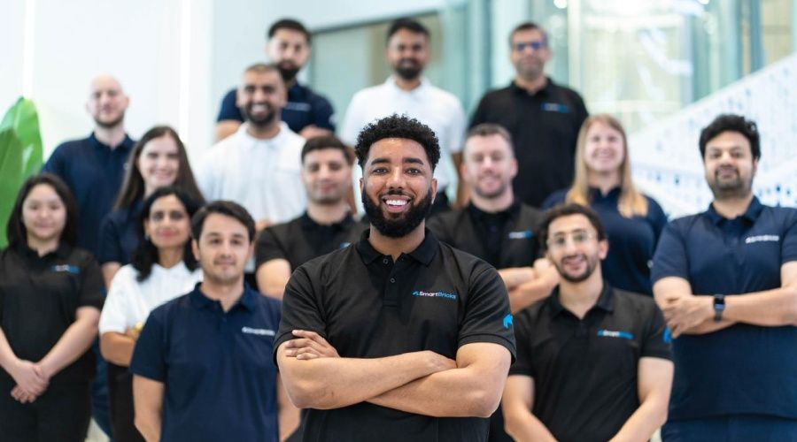 سمارت بريكس الإماراتية تجمع 5 ملايين دولار في جولة ما قبل البذرة