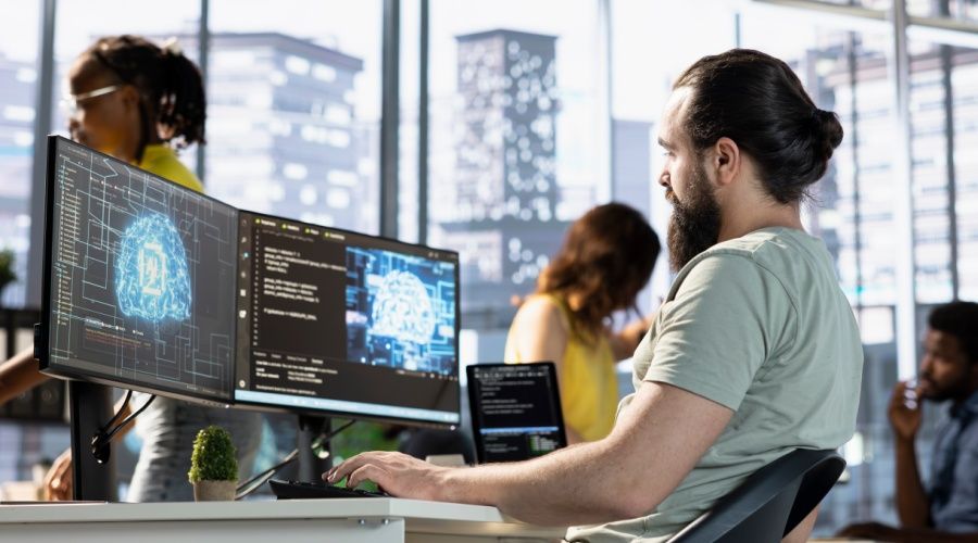 AI regulation is taking shape, and companies need to act early