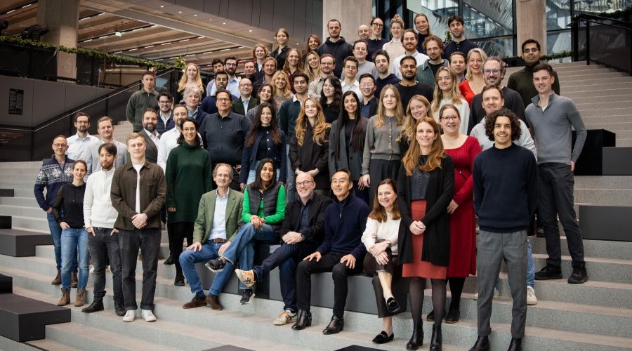 Speedinvest launches MEA fund backed by Mubadala, QIA, and EIB Global