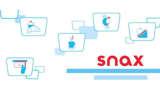 Jordan's Snax Revolutionizes the Convenience Store