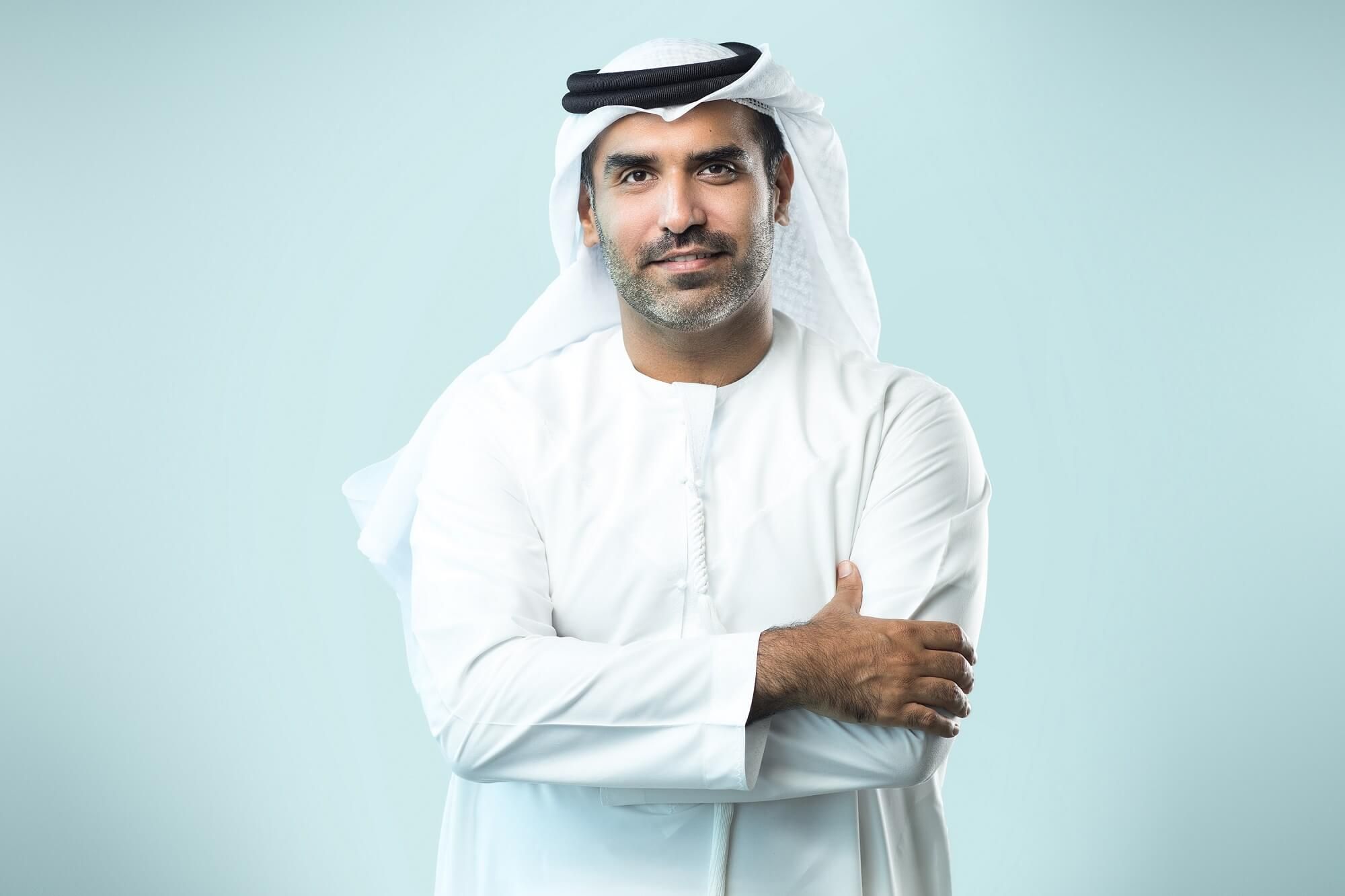 Can Dubai become the capital for next-gen healthtech startups?