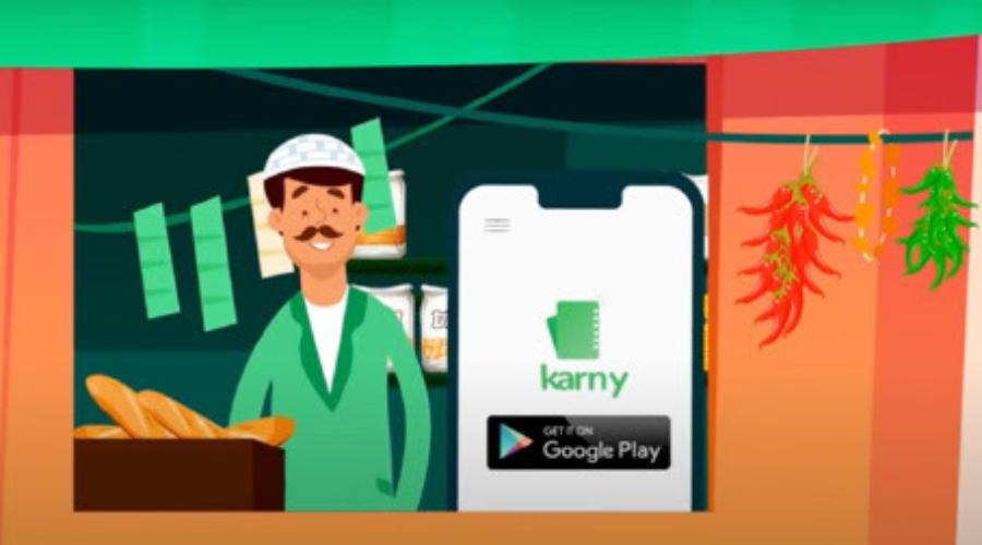 Morocco's Chari.ma acquires fintech app Karny.ma