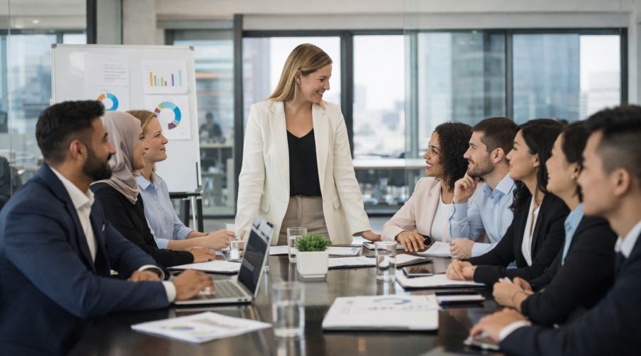 The real cost of undervaluing human capital in the GCC