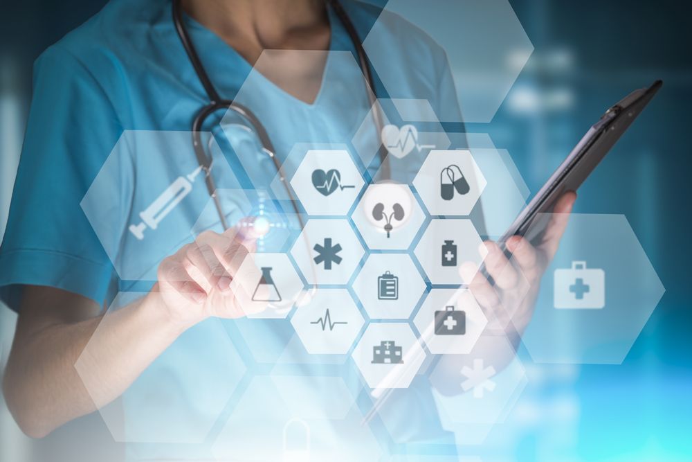 Convenience and efficiency drive Mena's health tech innovations