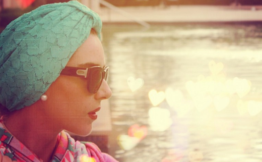 How a 25-year-old Saudi Entrepreneur is Rethinking the Hijab