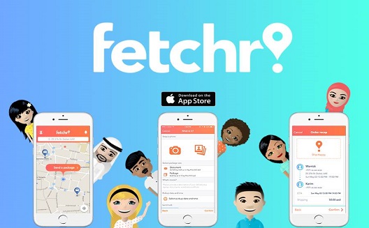 Mobily Ventures announces their part in Fetchr's $11M round