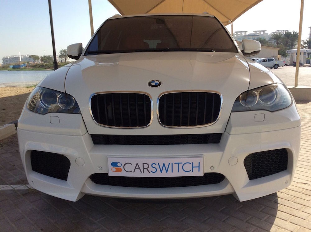 كارسويتش موقع carswitch