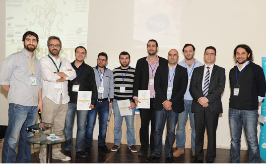 PitchFest Supports App Development in Lebanon