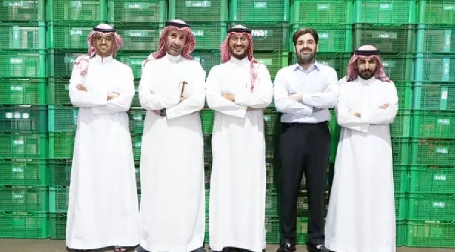 Nabt extends seed round with additional $3.4 million