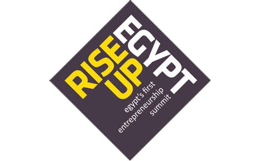 Rise Up Egypt, the country's first entrepreneurial summit, is coming