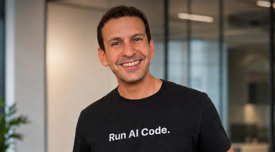 Voice AI startup HeyBreez raises $2.5 million Seed round