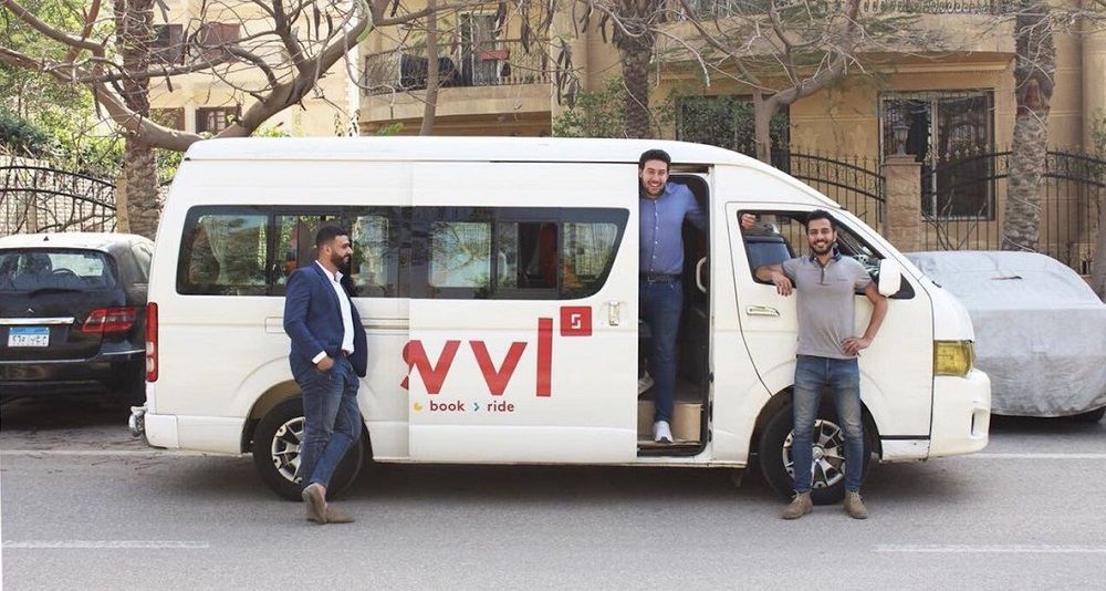 UAE’s Swvl expands into Latin America by acquiring Argentina's Viapool