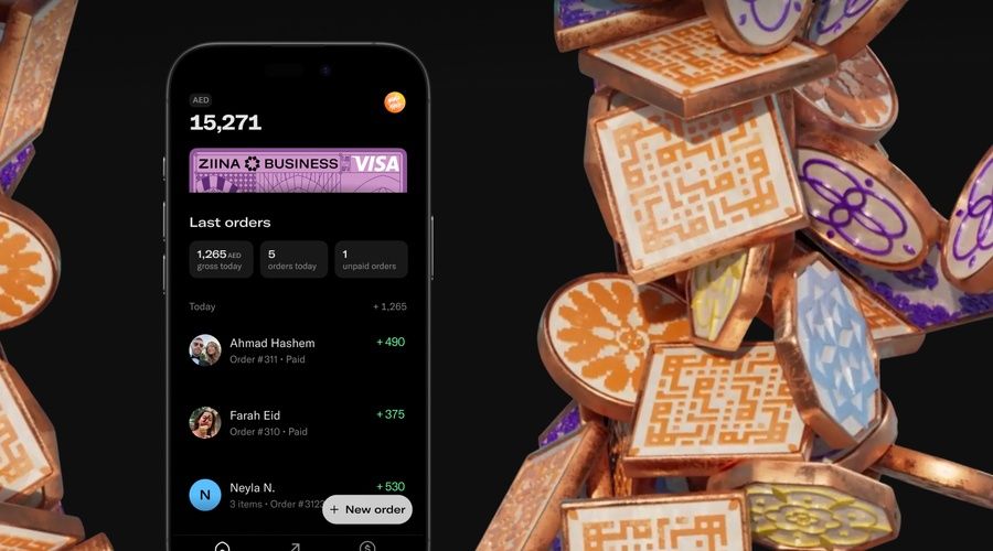 UAE's Ziina secures central bank approvals for retail payments and exchange services