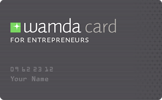 WamdaCard Out of Private Beta, Now Accepting Applications