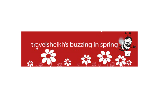 sheikh travel agency