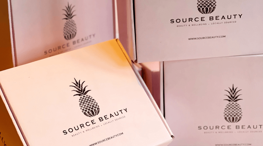 ECC Group acquires majority stake in Source Beauty