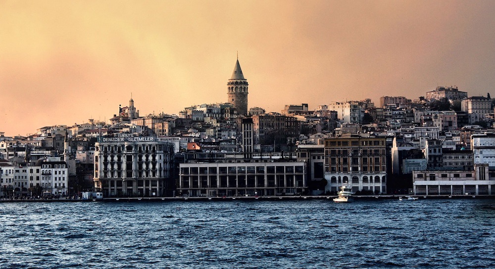 A look at Turkey's entrepreneurship ecosystem [Podcast]