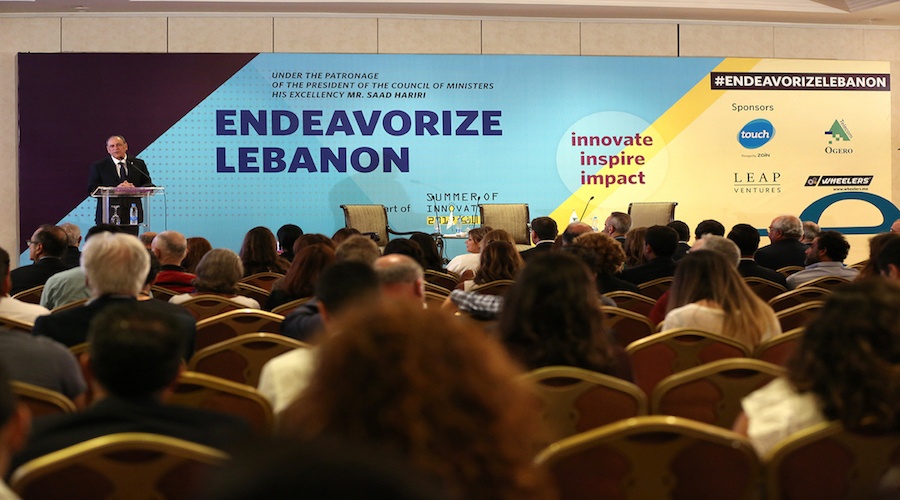 When internet threatens Lebanon’s sustainability     