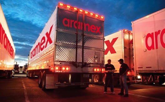 Aramex Launches Shop and Ship in Dubai: What it Means for E-Commerce Merchants