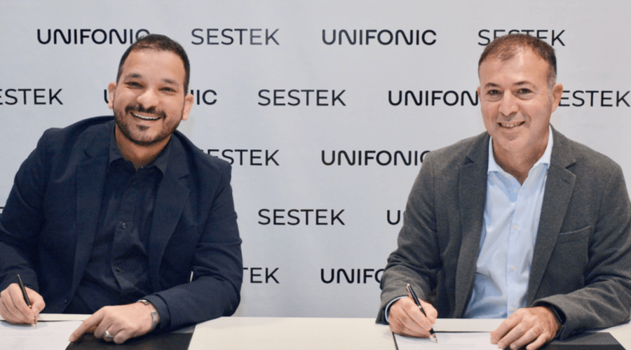 Saudi Arabia’s Unifonic acquires Turkish Sestek