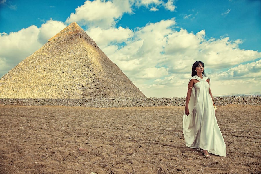 15 Egyptian fashion startups for your sartorial radar