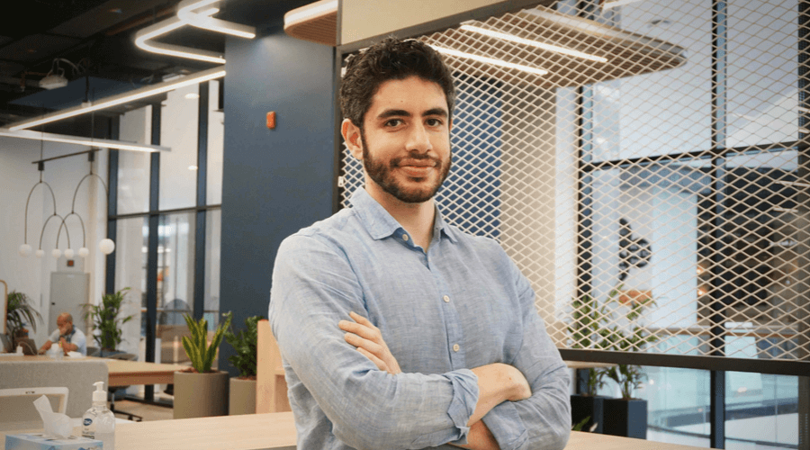 Startup advice: Six tips for early stage founders from Bayzat’s Talal Bayaa