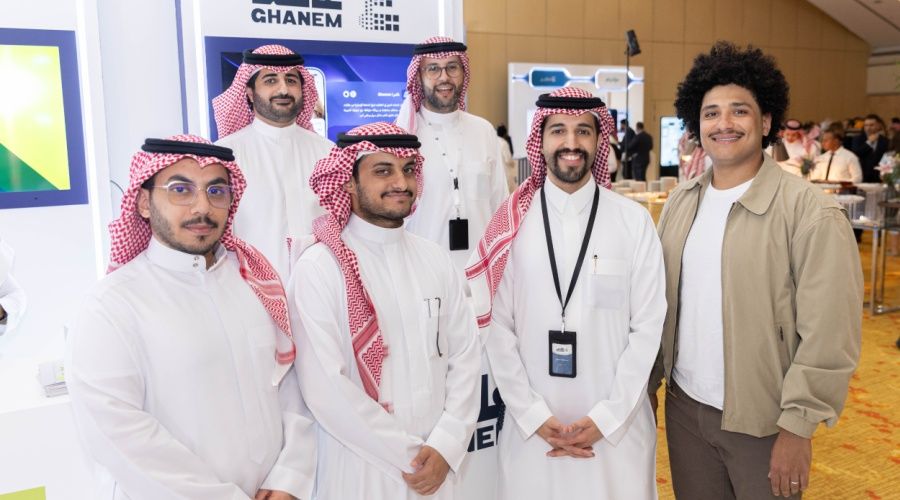 Saudi proptech Ghanem raises $7.1 million from Al-Romaih Group