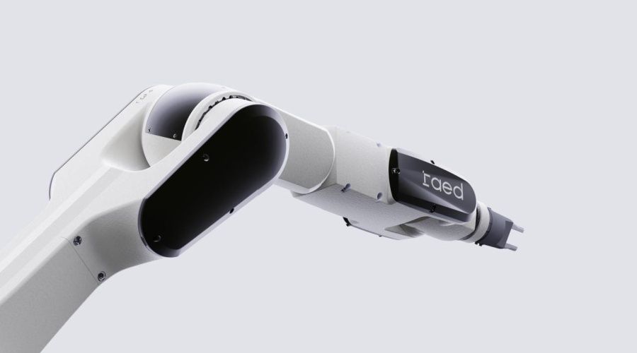 رائد بوتس تنطلق كأول مُصنِّع للروبوتات الصناعية في مصر والمنطقة