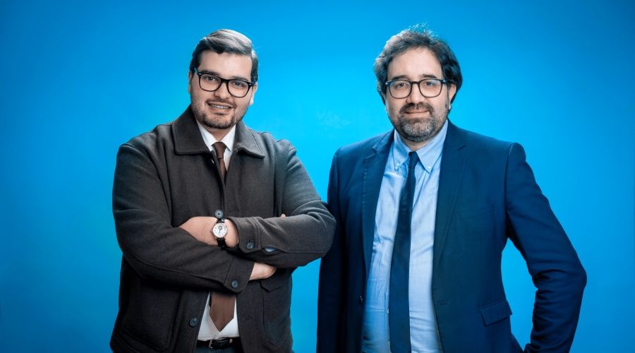 Algeria’s VOLZ raises $5 million in landmark funding round